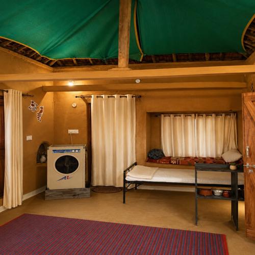 Family Homestay, Deogarh